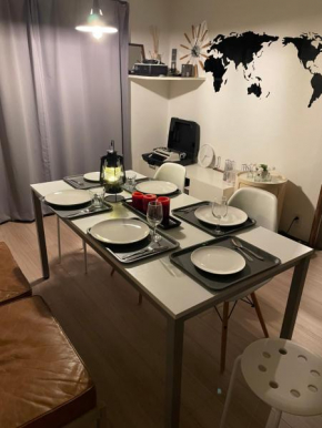 貸別荘 Reserved VacationStay UND Oita Saiki